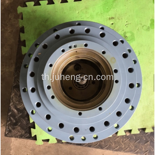 PC200-7 Travel Gearbox 20y-27-00300